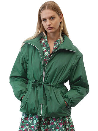 MARC O'POLO | Jacke | grün