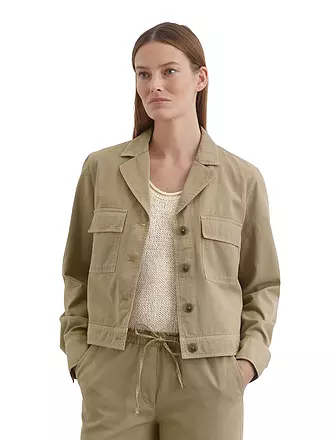 MARC O'POLO | Jacke | schwarz