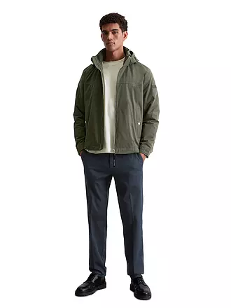 MARC O'POLO | Jacke | braun