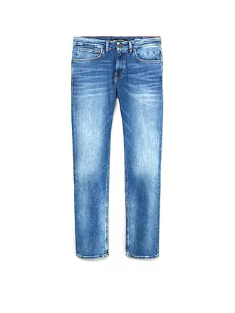 MARC O'POLO | Jeans Regular Fit Kemi | blau