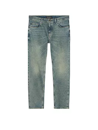 MARC O'POLO | Jeans Slim Fit | grün