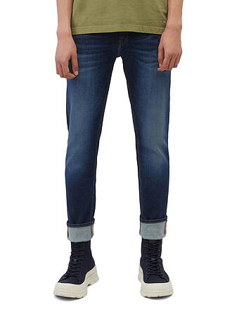 MARC O'POLO | Jeans Slim Fit | blau