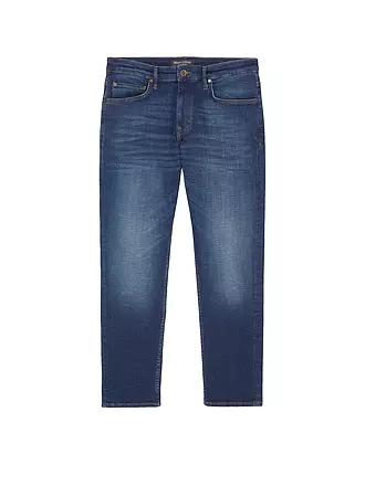 MARC O'POLO | Jeans Straight Fit | dunkelblau