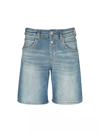 MARC O'POLO | Jeansshorts THEDA | hellblau