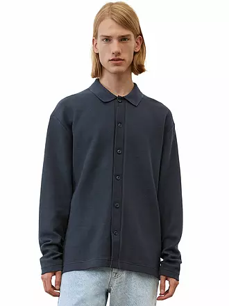 MARC O'POLO | Jerseyjacke | braun