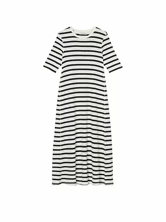 MARC O'POLO | Jerseykleid | dunkelblau
