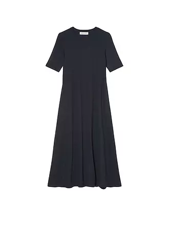 MARC O'POLO | Jerseykleid | dunkelblau
