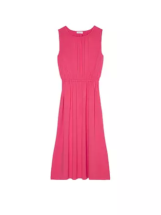 MARC O'POLO | Jerseykleid | rosa