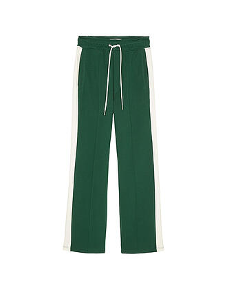 MARC O'POLO | Jogginghose | grün