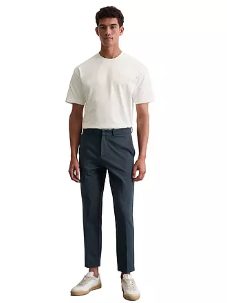 MARC O'POLO | Jogginghose | blau