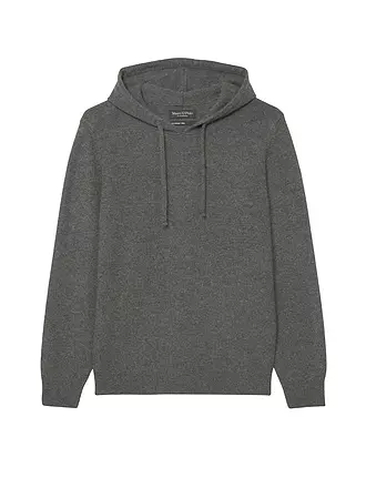 MARC O'POLO | Kapuzenpullover - Hoodie | beige