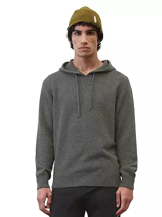 MARC O'POLO | Kapuzenpullover - Hoodie | beige