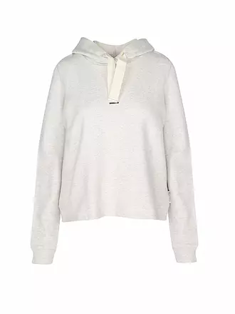 MARC O'POLO | Kapuzensweater - Hoodie | schwarz