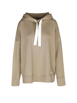 MARC O'POLO | Kapuzensweater - Hoodie | braun