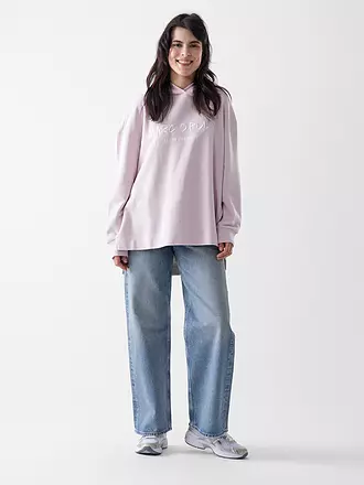 MARC O'POLO | Kapuzensweater - Hoodie | lila