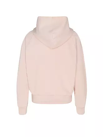 MARC O'POLO | Kapuzensweater - Hoodie | rosa