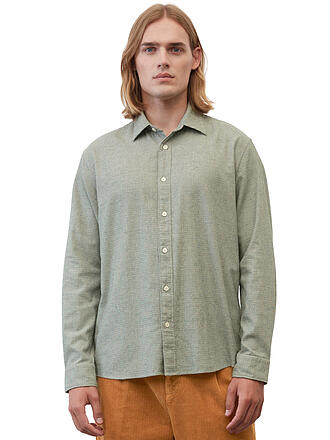 MARC O'POLO | Langarmhemd | creme