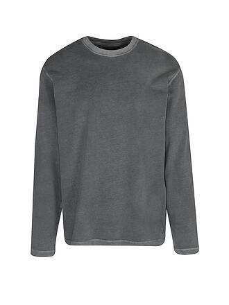 MARC O'POLO | Langarmshirt | beige