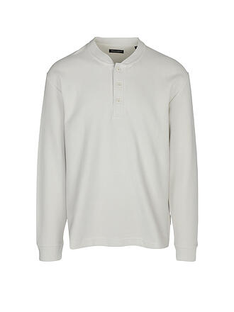 MARC O'POLO | Langarmshirt | blau