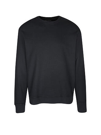 MARC O'POLO | Langarmshirt | rosa