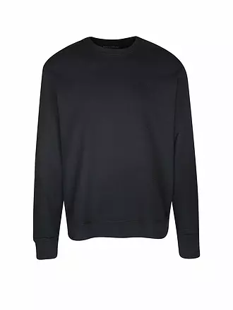 MARC O'POLO | Langarmshirt | hellbraun