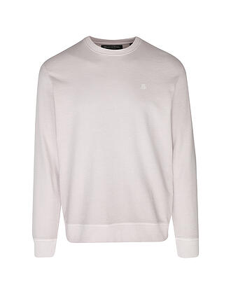 MARC O'POLO | Langarmshirt | rosa