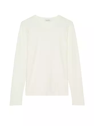 MARC O'POLO | Langarmshirt | olive