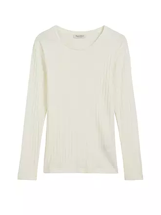 MARC O'POLO | Langarmshirt | dunkelblau