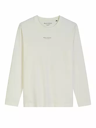 MARC O'POLO | Langarmshirt | olive