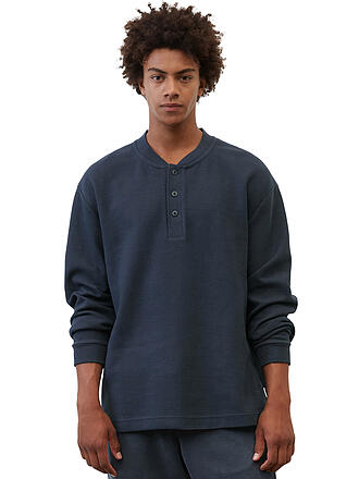 MARC O'POLO | Langarmshirt | creme