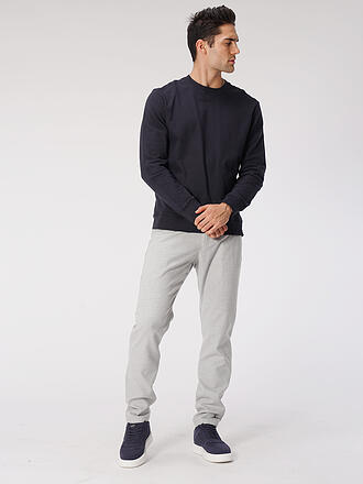 MARC O'POLO | Langarmshirt | rosa