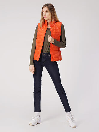 MARC O'POLO | Langarmshirt | hellblau