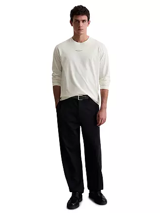 MARC O'POLO | Langarmshirt | olive