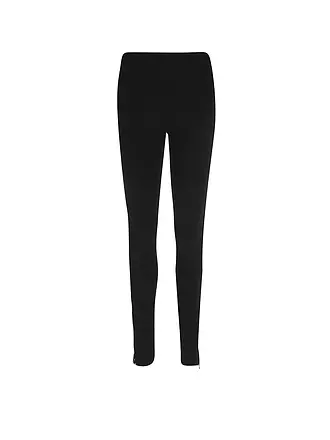 MARC O'POLO | Leggings | schwarz