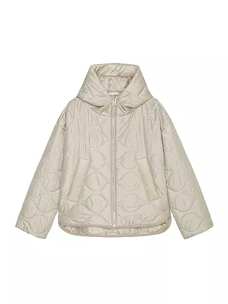MARC O'POLO | Leichtsteppjacke | creme