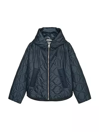 MARC O'POLO | Leichtsteppjacke | dunkelblau