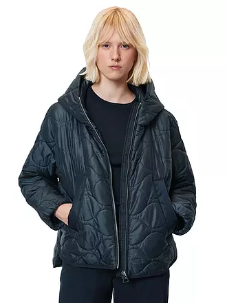 MARC O'POLO | Leichtsteppjacke | dunkelblau