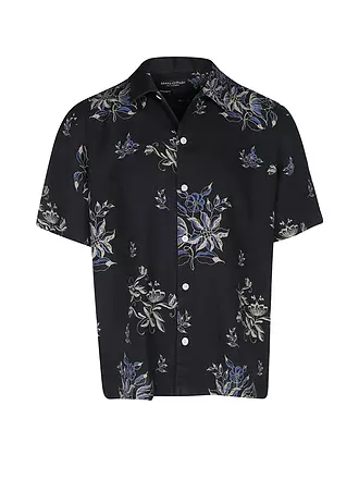 MARC O'POLO | Leinenhemd Regular Fit | beige