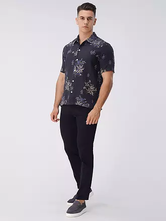 MARC O'POLO | Leinenhemd Regular Fit | beige