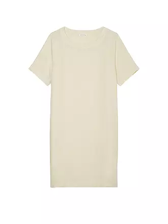 MARC O'POLO | Leinenkleid | creme