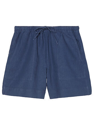 MARC O'POLO | Leinenshorts | beige