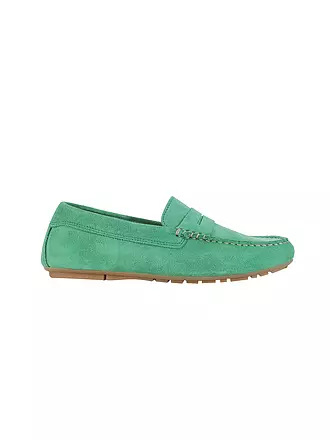 MARC O'POLO | Loafer - Mokassin | grün
