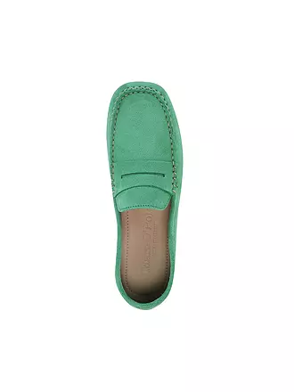 MARC O'POLO | Loafer - Mokassin | beige