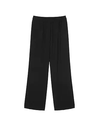MARC O'POLO | Marlenehose | beige