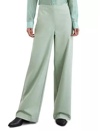 MARC O'POLO | Marlenehose | mint