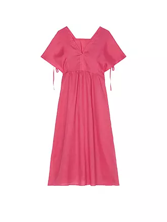 MARC O'POLO | Maxikleid | rosa