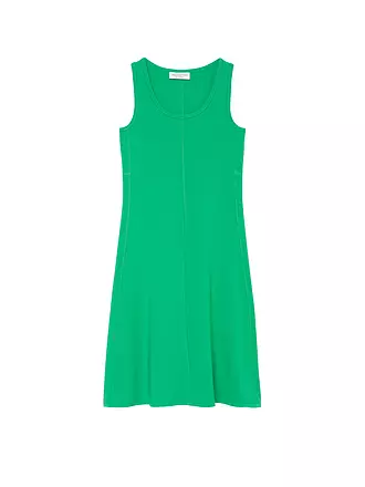 MARC O'POLO | Midikleid | grün