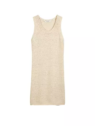 MARC O'POLO | Midikleid | creme
