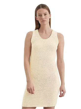 MARC O'POLO | Midikleid | creme