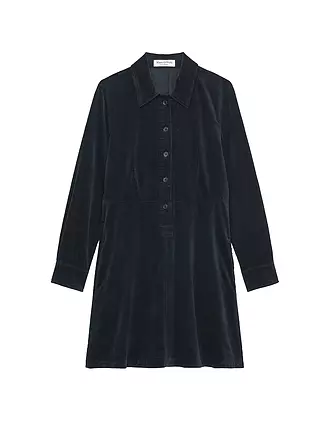 MARC O'POLO | Minikleid | dunkelblau